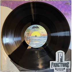 RUBEN BLADES – MAESTRA VIDA (SEGUNDA PARTE) VINYL