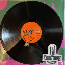 ENRIQUE JORRIN Y SU ORQUESTA – JORRIN Y SU ORQUESTA - CUBABAILA VINYL