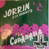 ENRIQUE JORRIN Y SU ORQUESTA – JORRIN Y SU ORQUESTA - CUBABAILA VINYL DP-1077