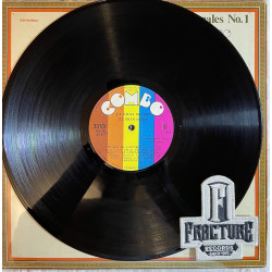 EL GRAN COMBO – NACIONALES N° 1 - DISFRÚTELO HASTA EL CABO! VINYL