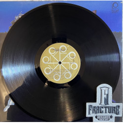 GRUPO LATINO – EN VIVO VOL. II VINYL