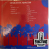 ORQUESTA ARAGON – CUBABAILA VINYL