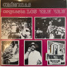 ORQUESTA LOS VAN VAN – CRÓNICAS VINYL LD-4596