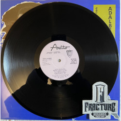 ADALBERTO ALVAREZ Y SU SON – FIN DE SEMANA VINYL