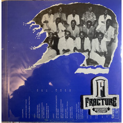 ADALBERTO ALVAREZ Y SU SON – FIN DE SEMANA VINYL