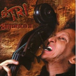 EL TRI-SINFONICO II CD. 809274028822