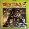 TICO ALL-STARS – DESCARGAS AT THE VILLAGE GATE LIVE VOL. 1 VINYL LP-1135