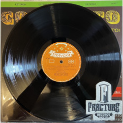 KURT EDELHAGEN AND HIS CONCERT ORCHESTRA VINYL