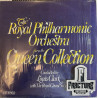 THE ROYAL PHILHARMONIC ORCHESTRA – PLAYS THE QUEEN COLLECTION VINYL SLEM-1073