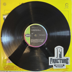 LA SONORA MATANCERA – 60 ANIVERSARIO DE LA SONORA MATANCERA VINYL