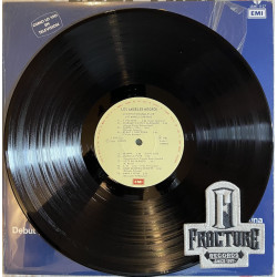 LOS ANGELES NEGROS – 20 ÉXITOS ORIGINALES DE LOS ÁNGELES NEGROS VINYL