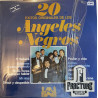 LOS ANGELES NEGROS – 20 ÉXITOS ORIGINALES DE LOS ÁNGELES NEGROS VINYL LEMT-1127