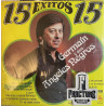 GERMAIN Y SUS ANGELES NEGROS – 15 EXITOS VOL. 2 VINYL SD-1521