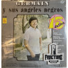 GERMAIN Y SUS ANGELES NEGROS – 15 EXITOS VOL. 2 VINYL