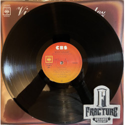 VICENTE FERNÁNDEZ – VALSES DEL RECUERDO VINYL