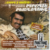 VICENTE FERNÁNDEZ – ¿GUSTA USTED? JOYAS RANCHERAS AL ESTILO DE VICENTE FERNÁNDEZ VINYL DCS-815