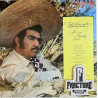 VICENTE FERNÁNDEZ – ¿GUSTA USTED? JOYAS RANCHERAS AL ESTILO DE VICENTE FERNÁNDEZ VINYL