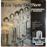 LOS TIGRES DEL NORTE – CONTRABANDO Y TRAICION VINYL