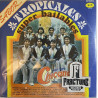 LOS CHICANOS – TROPICALES SUPER BAILABLES CON LOS CHICANOS VINYL DGH-883