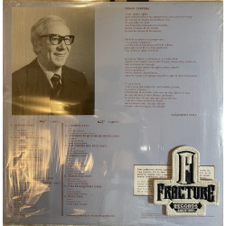 CHALO CERVERA – EL FORJADOR DE SUEÑOS VINYL