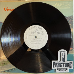 TRIO CARIBE – VERANO EN ACAPULCO - TRIO CARIBE VOL. III VINYL