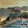 TRIO CARIBE – VERANO EN ACAPULCO - TRIO CARIBE VOL. III VINYL MKL-1362