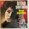 IRMA SERRANO – LLOREN ORGANILLOS VINYL DCA-379