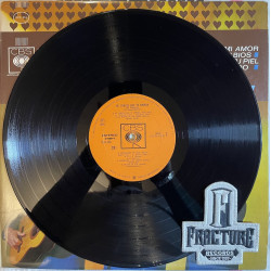 TRIO LOS PANCHOS – HE SABIDO QUE TE AMABA! VINYL