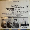 TRIO LOS PANCHOS – HE SABIDO QUE TE AMABA! VINYL