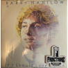 BARRY MANILOW – IF I SHOULD LOVE AGAIN VINYL LAE-417