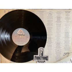 BARRY MANILOW – IF I SHOULD LOVE AGAIN VINYL