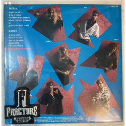 TIMBIRICHE – 7 VINYL MITV-104