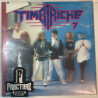TIMBIRICHE – 7 VINYL MITV-104