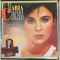 MARIA CONCHITA – MARIA CONCHITA VINYL TVAML-302