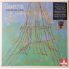 THE DOORS – PARIS BLUES VINYL BLUE BLACK FRIDAY RSD 2022 603497842933