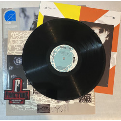 PROPAGANDA – A SECRET WISH VINYL 4050538306958