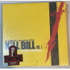KILL BILL VOL. 1 - ORIGINAL SOUNDTRACK VINYL 093624857013
