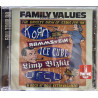 FAMILY VALUES TOUR 98 CD 7509949402027