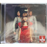 JENNY LEWIS WITH THE WATSON TWINS – RABBIT FUR COAT CD TEAM LOVE 08