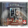 JETHRO TULL – BENEFIT CD 094632104328