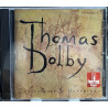THOMAS DOLBY – ASTRONAUTS & HERETICS CD 077742718722