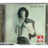 PATTI SMITH – HORSES CD 0078221882729