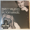 VÍCTOR MANUEL, PABLO MILANÉS ‎– EN BLANCO Y NEGRO VINYL 194399931813