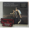 DEPECHE MODE ‎– MEMENTO MORI: MEXICO CITY CD 198029769227