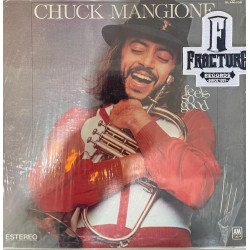 CHUCK MANGIONE – FEELS SO GOOD VINYL SLAM-105