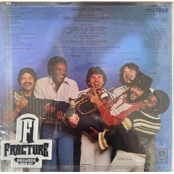 CHUCK MANGIONE – FEELS SO GOOD VINYL