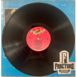 TIMBIRICHE – LA BANDA TIMBIRICHE VINYL