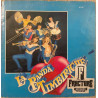 TIMBIRICHE – LA BANDA TIMBIRICHE VINYL MITV-009
