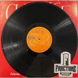 CHALICE – CATCH IT VINYL