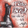 LIMP BIZKIT ‎– THREE DOLLAR BILL, YALL$ CD 606949012427